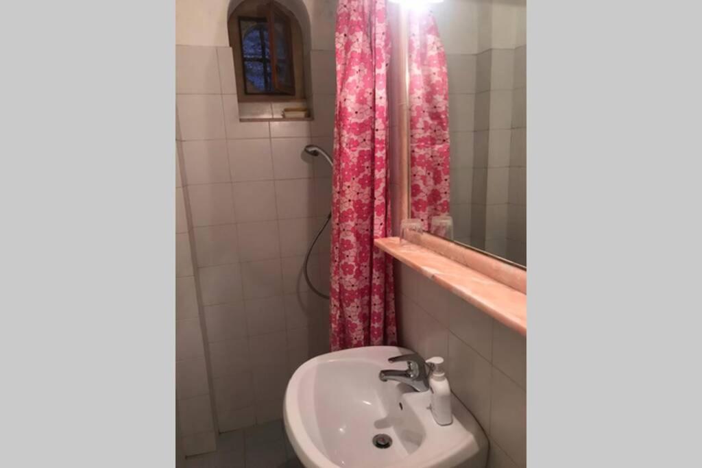 Tipico Con Corte Privata Apartamento
