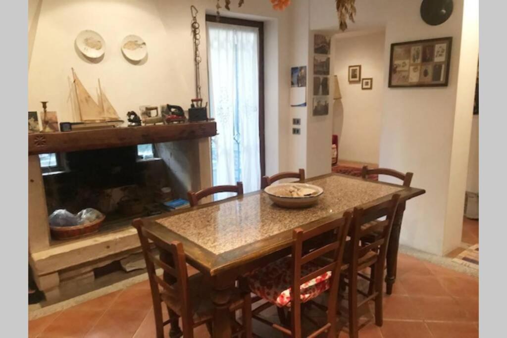 Tipico Con Corte Privata * Venecia