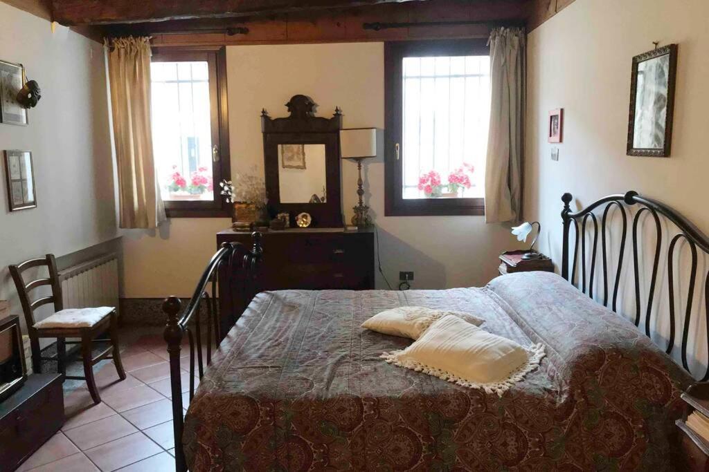 Tipico Con Corte Privata Apartamento Venecia